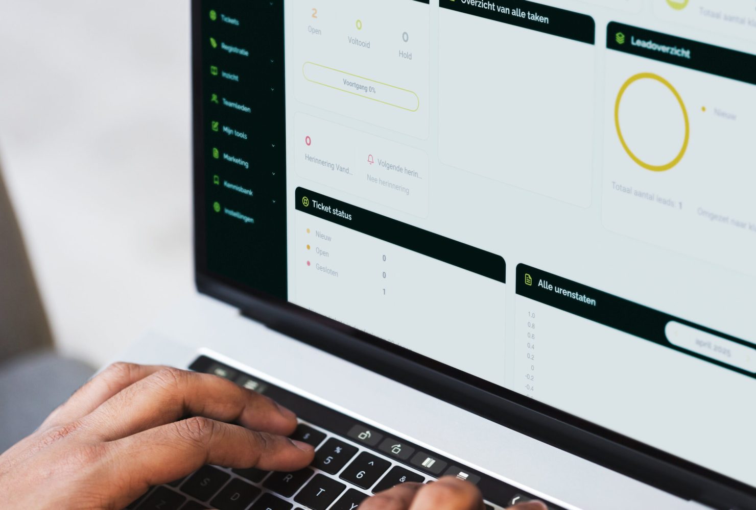 whitelabel Mistersubsidie